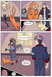 Comic page 1 thumbnail
